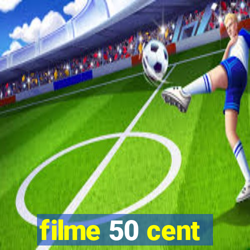 filme 50 cent